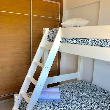 Appartement Impresionante 1ª Linea De Playa... à Fuengirola Extérieur photo
